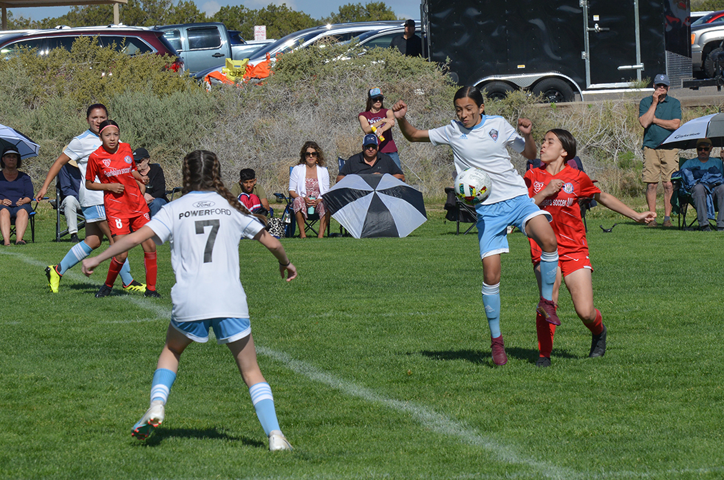 NM State Cup New Mexico Youth Soccer