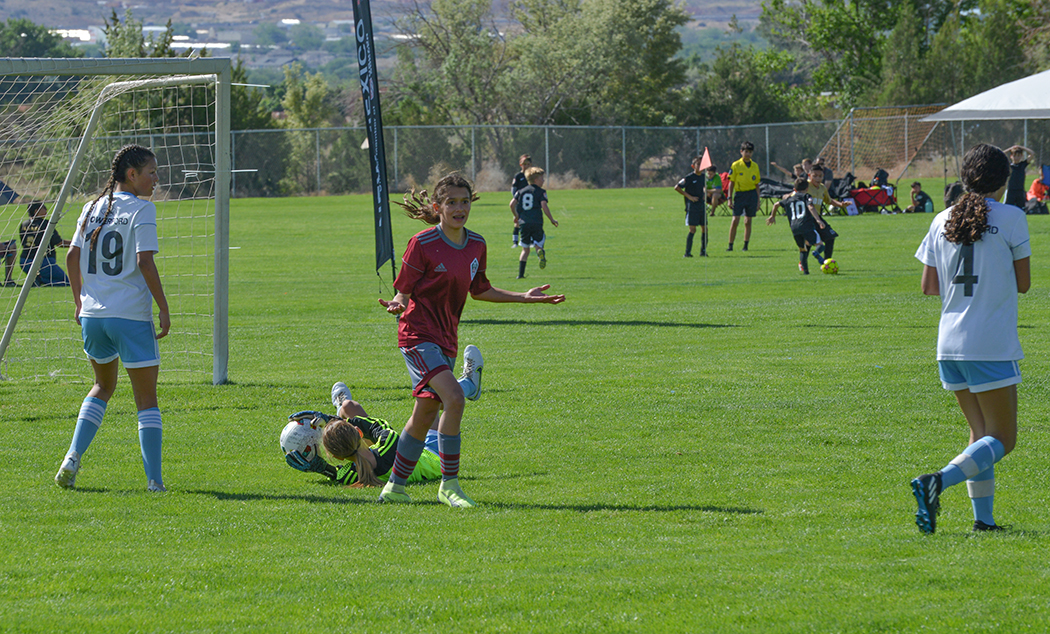 NM State Cup New Mexico Youth Soccer